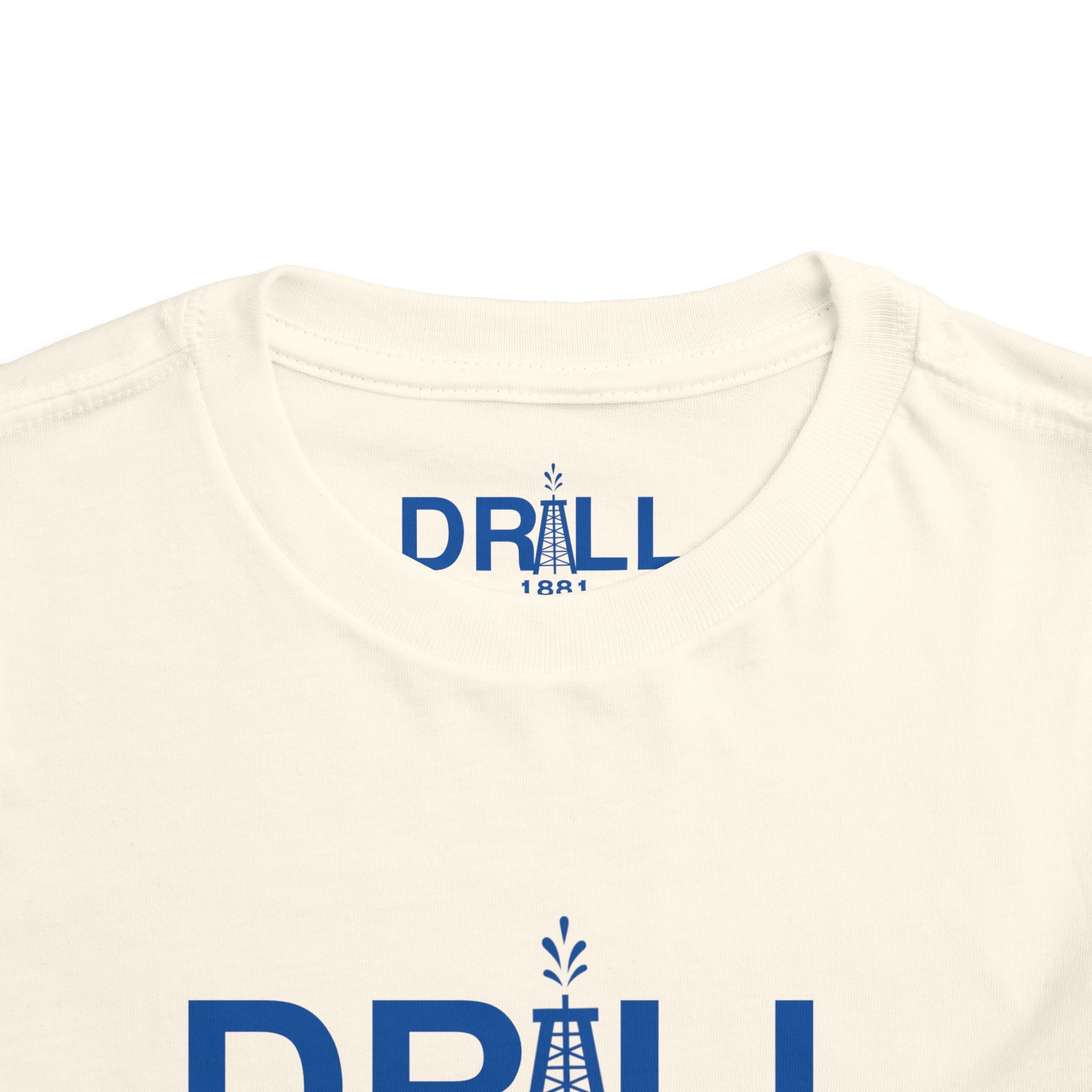 Patent - Youth Comfort Tee