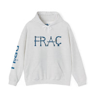 FRAC - Heavy Blend™ Hoodie
