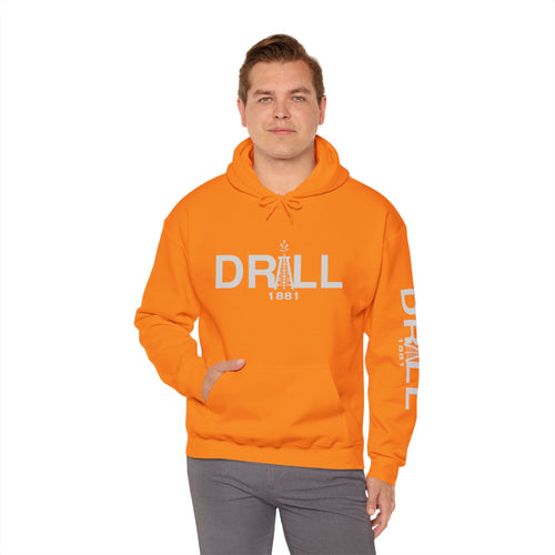 Old Glory - Odessa - Heavy Blend™ Hooded Sweatshirt