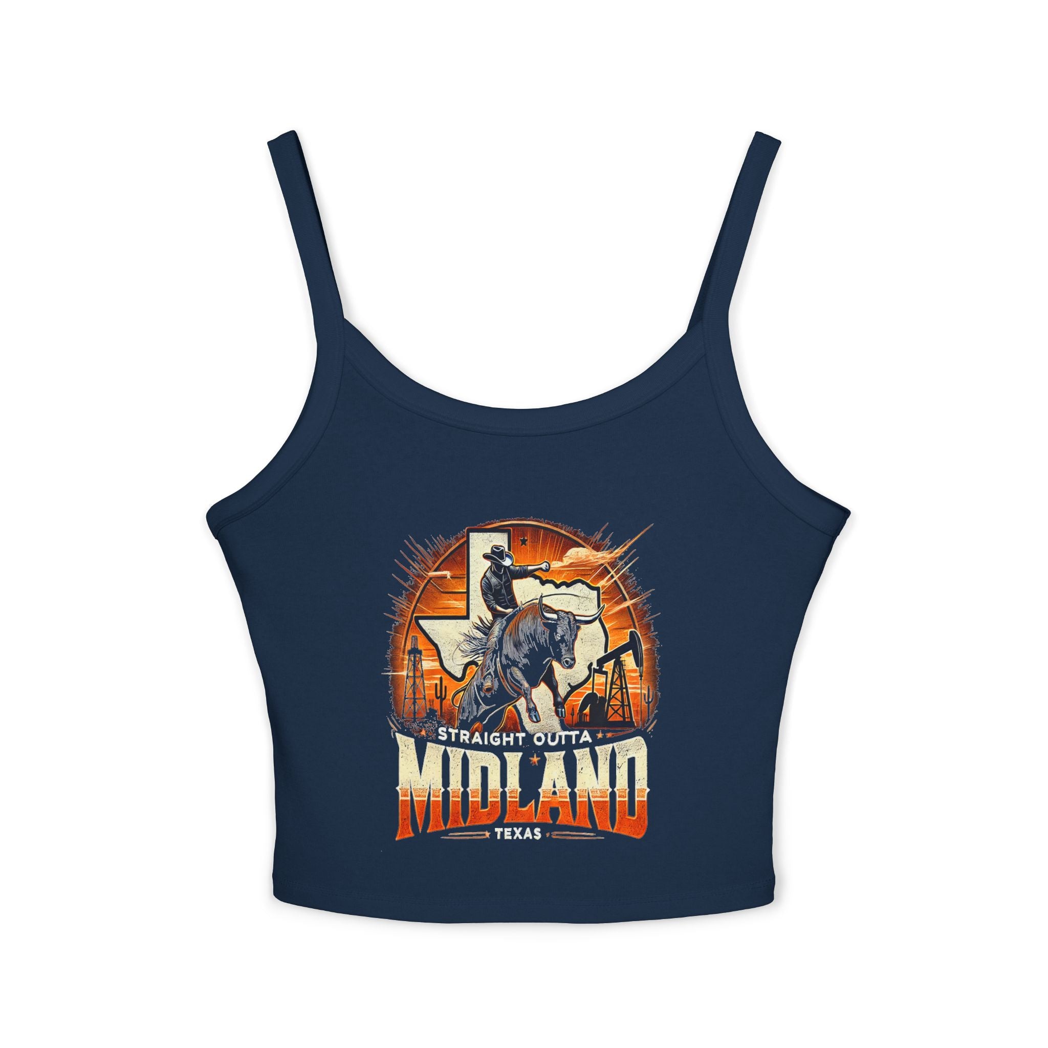 Solid Navy Blend / XS