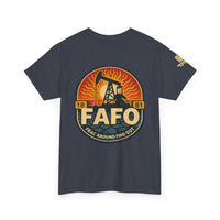 FAFO - SS - Back
