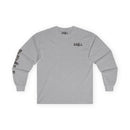 Stone Cross - Long Sleeve Tee