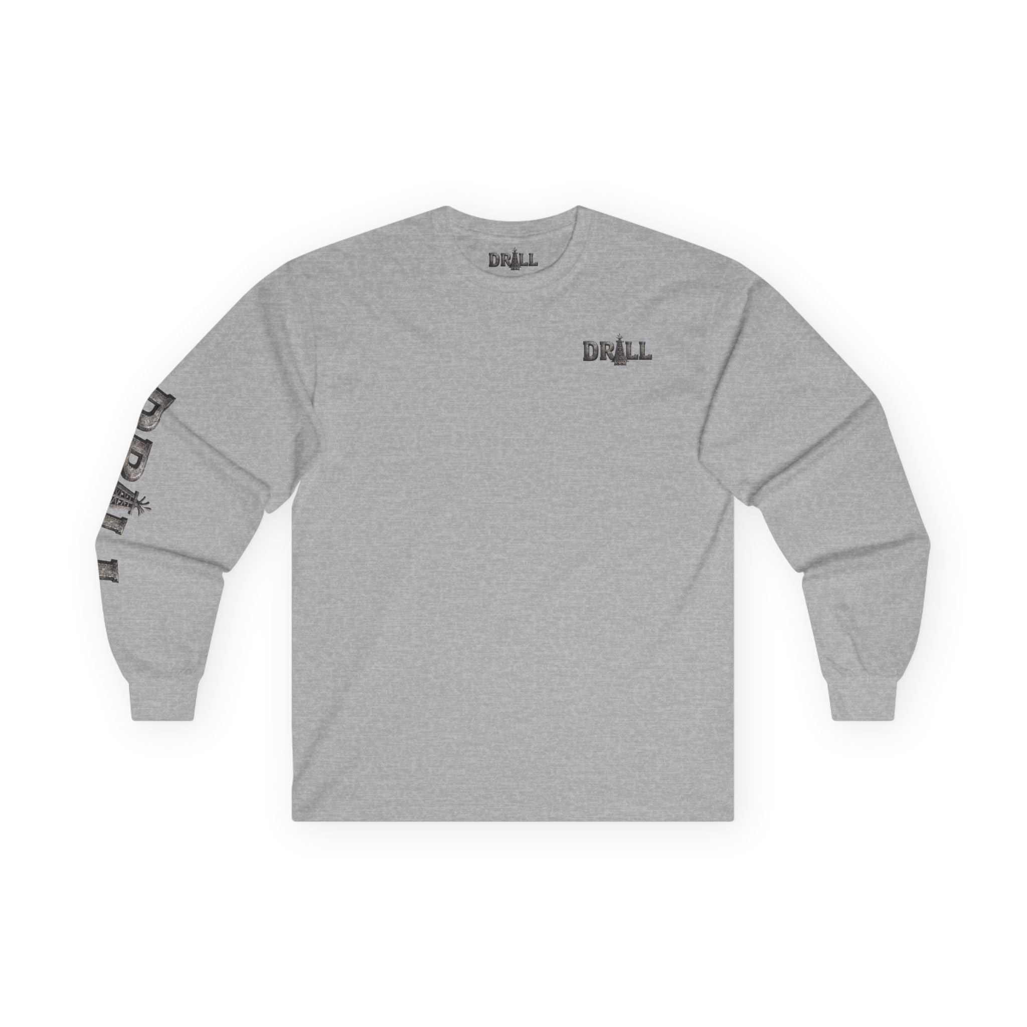 S / Sport Grey