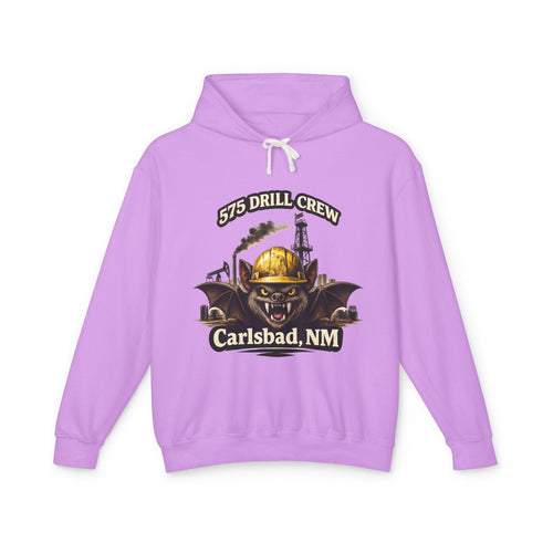 575 Drill Crew - Soft Lightweight Hoodie