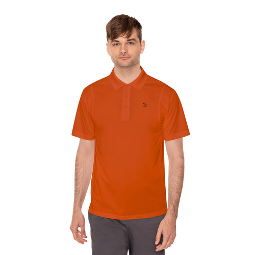 Jack Icon - Sport Polo Shirt