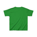 Just Keep Drilling - Kids Heavy Cotton™ Tee Co