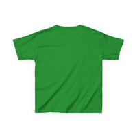 Just Keep Drilling - Kids Heavy Cotton™ Tee Co