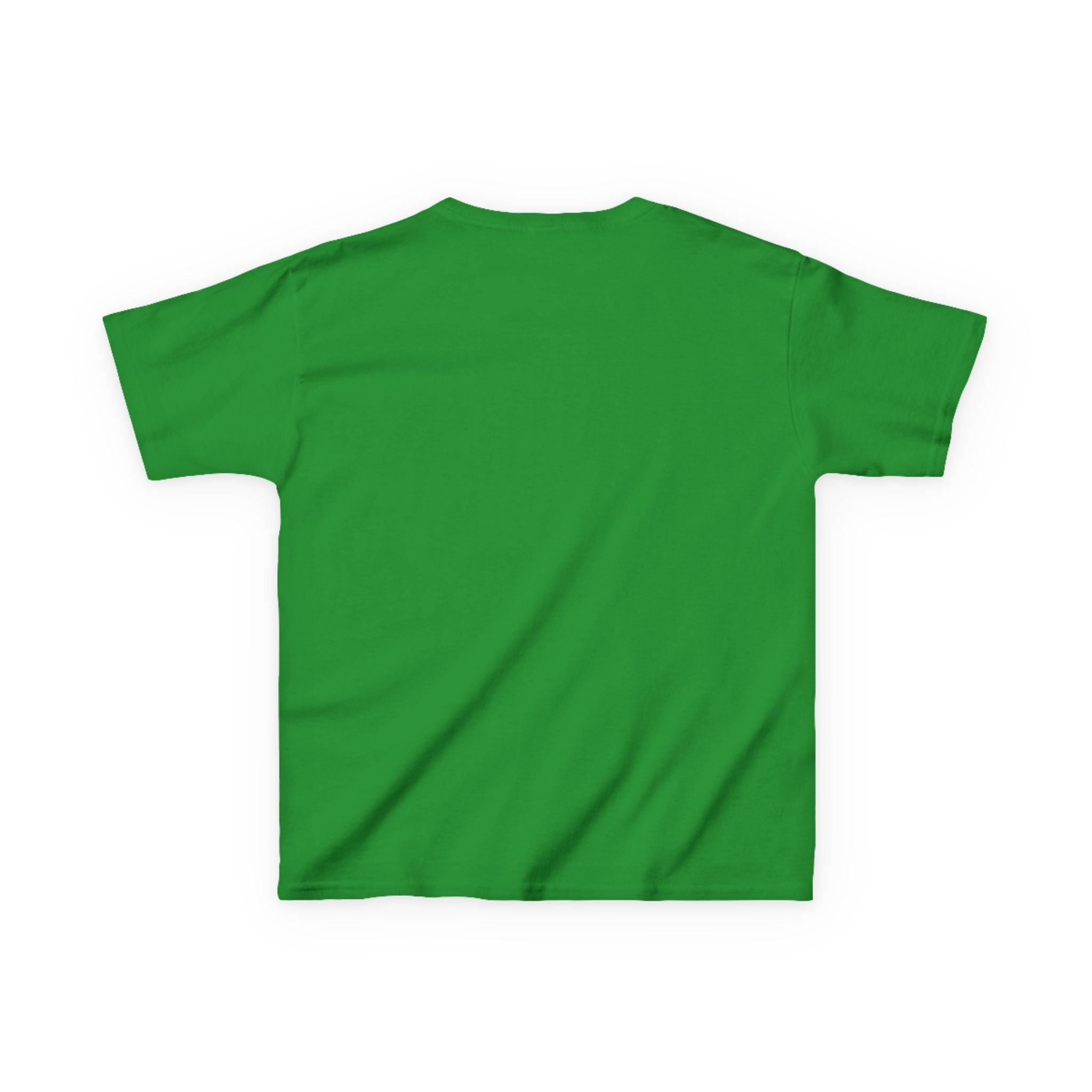Just Keep Drilling - Kids Heavy Cotton™ Tee Co