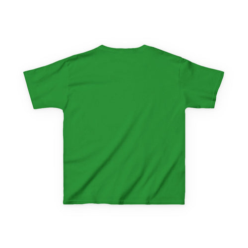 Just Keep Drilling - Kids Heavy Cotton™ Tee Co