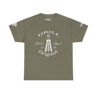 Drill Original 2 - SS - Front
