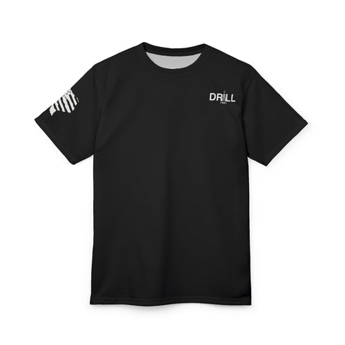 Striaght Outta Odessa 5 - Wildcatter Label