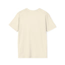 Deadhorse Alaska T-Shirt Tan — End of the Dalton Highway Graphic Tee
