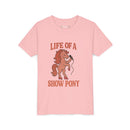 Show Pony - Youth Girls