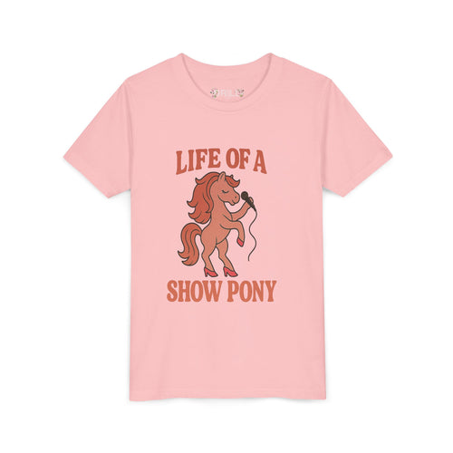 Show Pony - Youth Girls