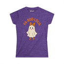 FABOOLOUS FALL  Ladies - SS - Front