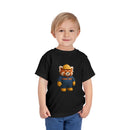 Puffy Riggs - Youth Comfort Tee
