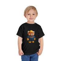 Puffy Riggs - Youth Comfort Tee