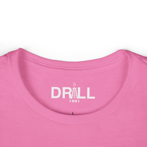 Riggs Deckhand - Ladies Comfort Tee