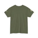 Straight Outta Texas 1 - SS - Front