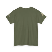 Straight Outta Texas 1 - SS - Front