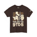 9 to 5 - SS - Front