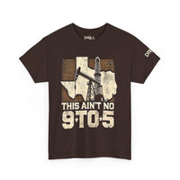 9 to 5 - SS - Front