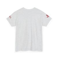 Straight Outta Odessa Bass Fight - SS - Front