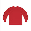 Frac - Long Sleeve Tee