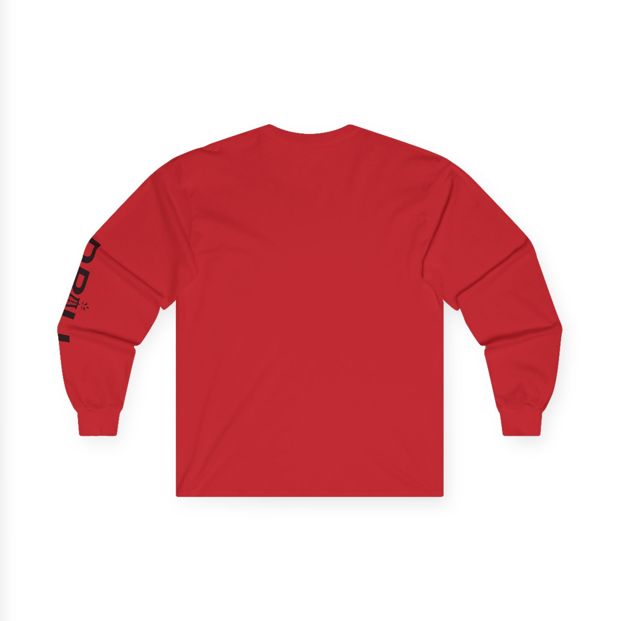 Frac - Long Sleeve Tee