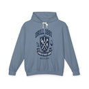 School of Hard Labor - Soft Lightweight Hoodie