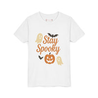 Stay Spooky - Fall Youth