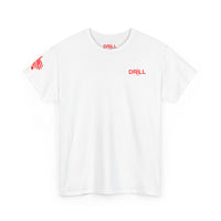 Red Roughneck - SS