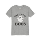 Here for the BOOS - Fall Youth