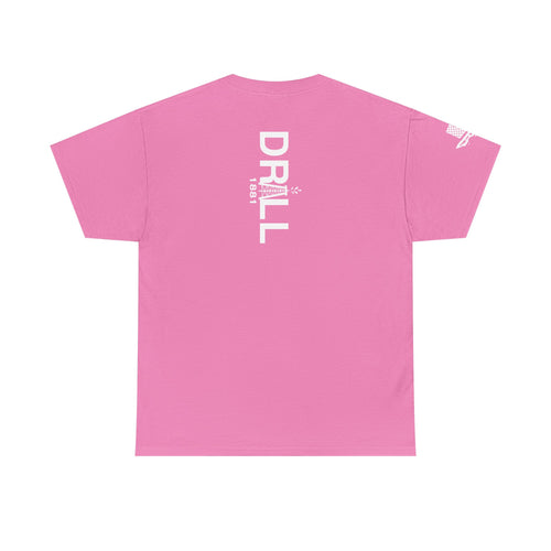 Gusher Logo - SS - Front