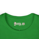 Stay Spooky- Fall Ladies - SS - Front