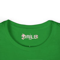 Stay Spooky- Fall Ladies - SS - Front