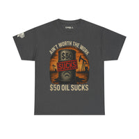 $50 Oil 2 - SS - Front