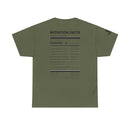Nutrition Facts - SS - T-Shirt