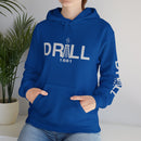 Old Glory - Odessa - Heavy Blend™ Hooded Sweatshirt