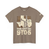 9 to 5 - SS - Front