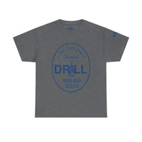 Lone Star Drill Original - SS - Front