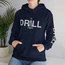 Old Glory - Odessa - Heavy Blend™ Hooded Sweatshirt