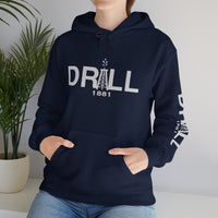 Old Glory - Odessa - Heavy Blend™ Hooded Sweatshirt