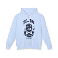 School of Hard Labor - Soft Lightweight Hoodie