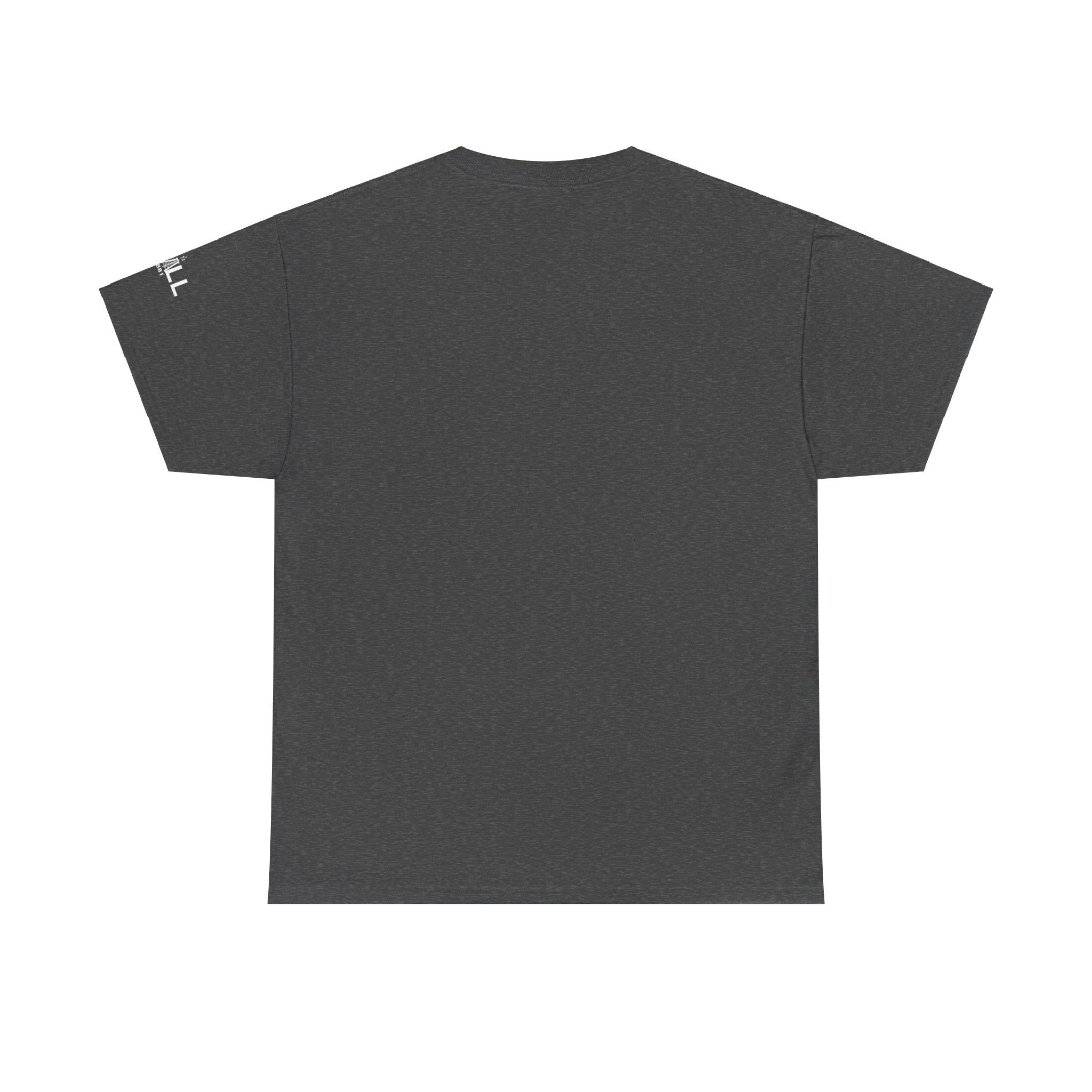 Reaper - SS - Front