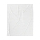 Velveteen Plush Blanket - Riggs Hammer