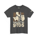 9 to 5 - SS - Front