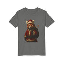 Riggs Christmas - Youth Short Sleeve Tee - Stylish T-Shirt for Kids