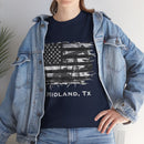 Old Glory - Midland - SS - T-Shirt
