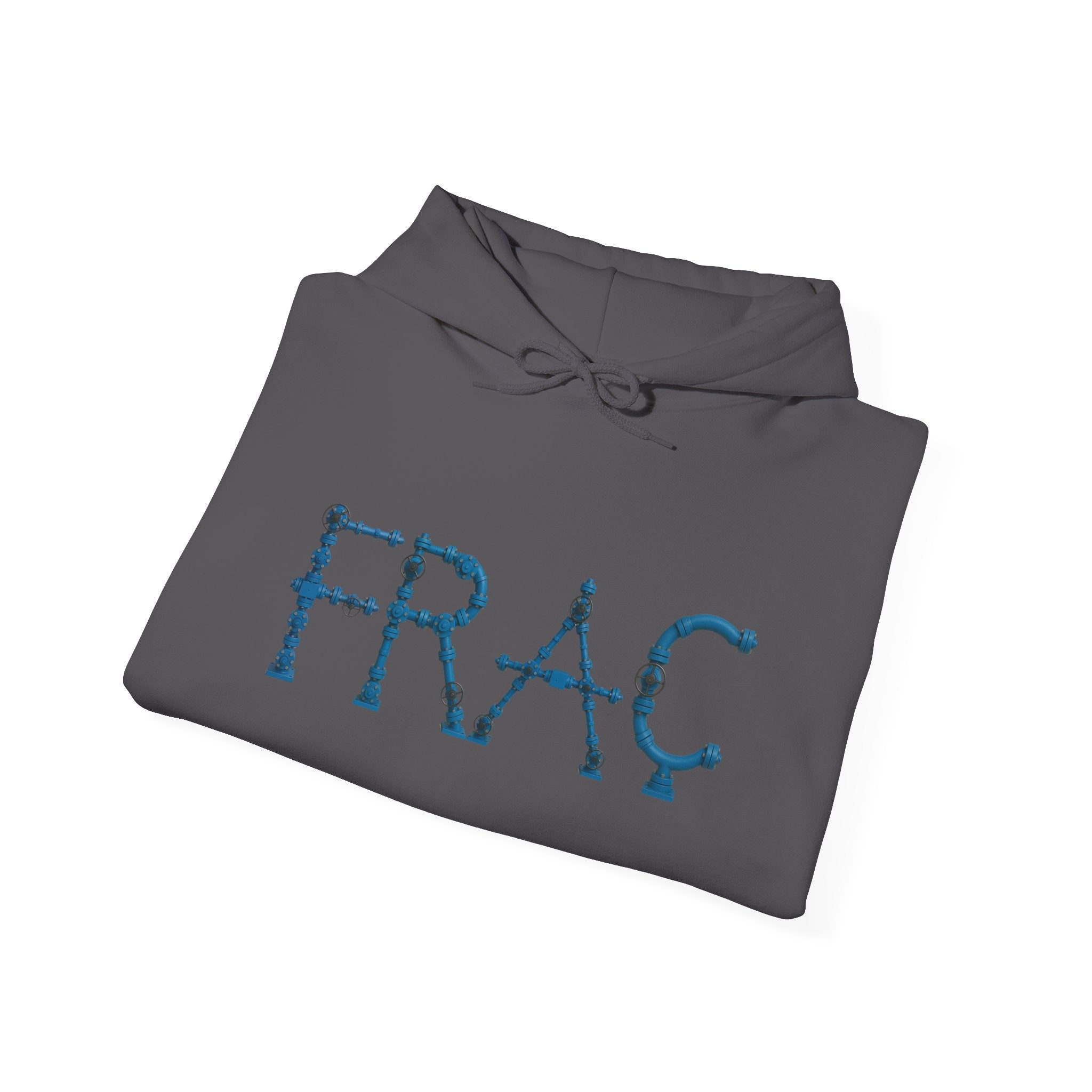 FRAC - Heavy Blend™ Hoodie